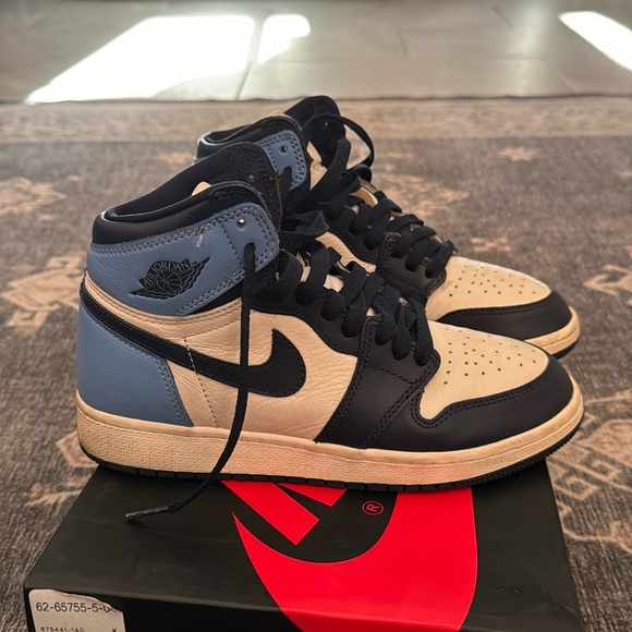 Jordan Shoes - Jordan 1 Retro OG High GS